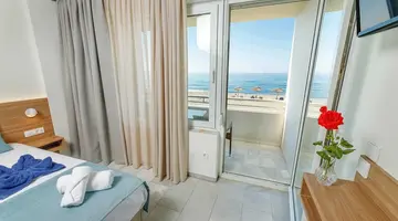 Kostakis Beach Apartments