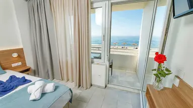 Kostakis Beach Apartments