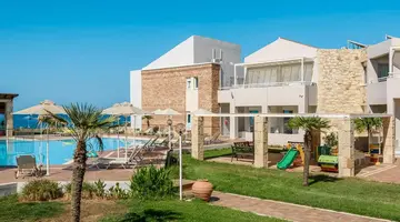 Kostakis Beach Apartments