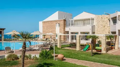 Kostakis Beach Apartments