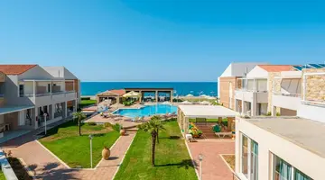 Kostakis Beach Apartments