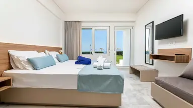 Kostakis Beach Apartments
