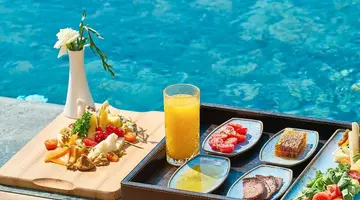 Kostakis Beach Apartments