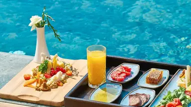 Kostakis Beach Apartments