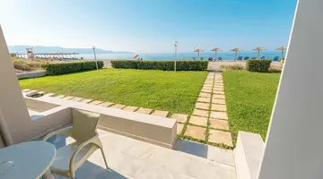 Kostakis Beach Apartments