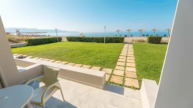 Kostakis Beach Apartments