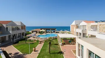KOSTAKIS BEACH APARTMENTS