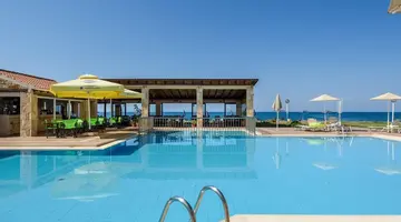 KOSTAKIS BEACH APARTMENTS