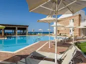 KOSTAKIS BEACH APARTMENTS