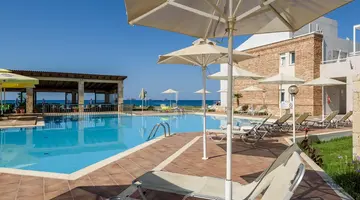 KOSTAKIS BEACH APARTMENTS