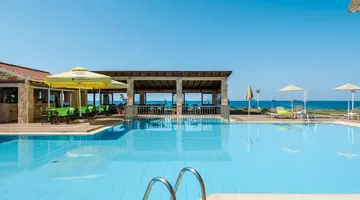 Kostakis Beach Apartments