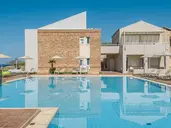 Kostakis Beach Apartments
