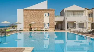 Kostakis Beach Apartments