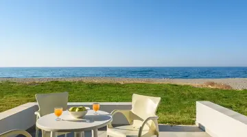KOSTAKIS BEACH APARTMENTS