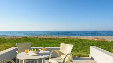 KOSTAKIS BEACH APARTMENTS