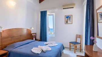 KOSTAKIS BEACH APARTMENTS
