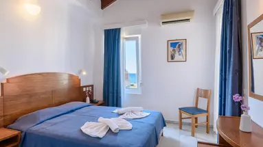 KOSTAKIS BEACH APARTMENTS