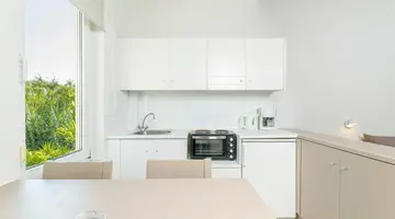 Kostakis Beach Apartments