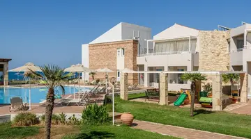 KOSTAKIS BEACH APARTMENTS