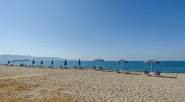 KOSTAKIS BEACH APARTMENTS