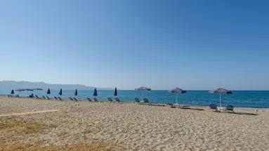 KOSTAKIS BEACH APARTMENTS