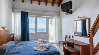KOSTAKIS BEACH APARTMENTS