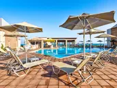 Kostakis Beach