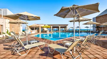 Kostakis Beach