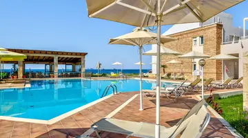 Kostakis Beach