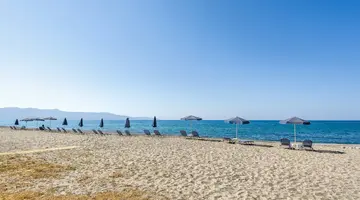 Kostakis Beach