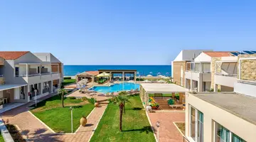 Kostakis Beach