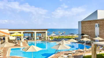 Kostakis Beach