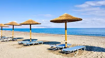Kostakis Beach