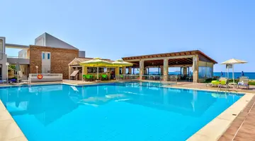 Kostakis Beach