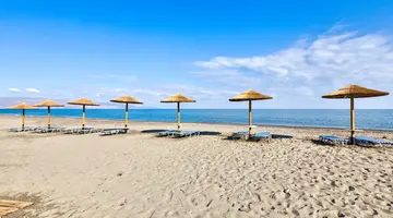 Kostakis Beach