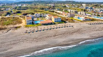 Kostakis Beach
