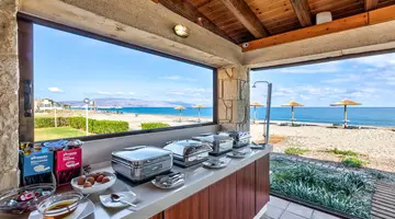 Kostakis Beach