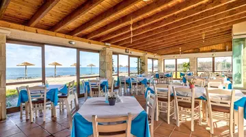 Kostakis Beach