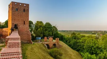 Koszary Arche Hotel