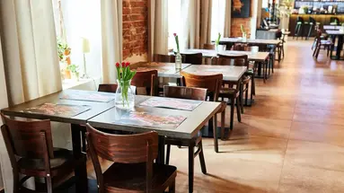 Koszary Arche Hotel