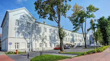 Koszary Arche Hotel