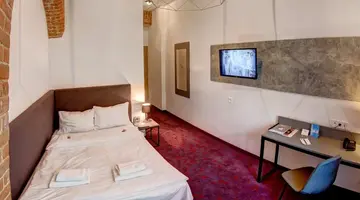 Koszary Arche Hotel