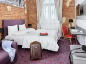 Koszary Arche Hotel