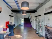 Koszary Arche Hotel
