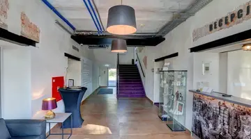 Koszary Arche Hotel