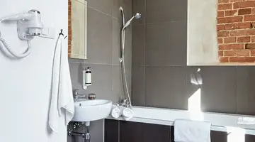 Koszary Arche Hotel