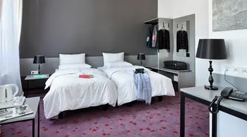 Koszary Arche Hotel