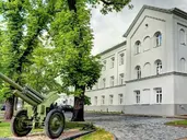 Koszary Arche Hotel