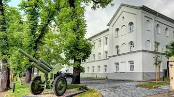 Koszary Arche Hotel