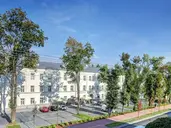 Koszary Arche Hotel